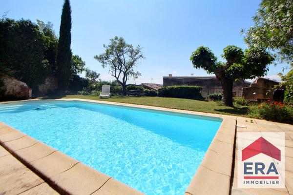 Maison Mondragon 5 pièce(s) 178 m2