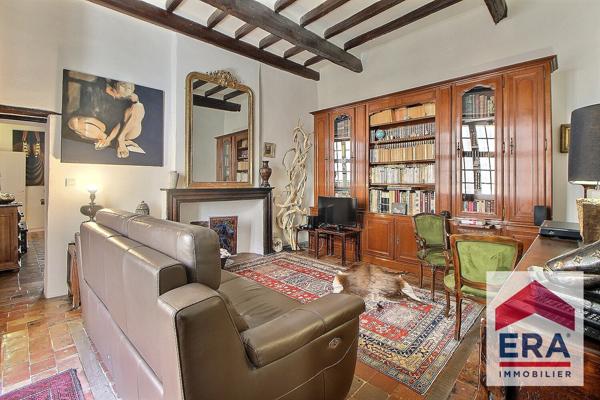 Maison Mondragon 5 pièce(s) 178 m2