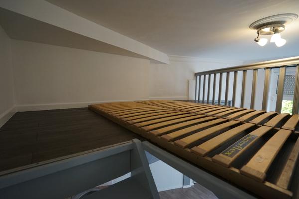 LILLE - APPARTEMENT - T1