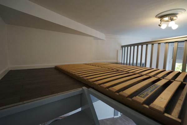 LILLE - APPARTEMENT - T1