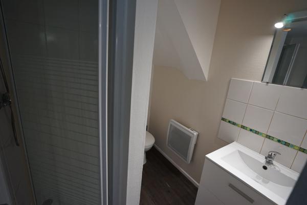 LILLE - APPARTEMENT - T1