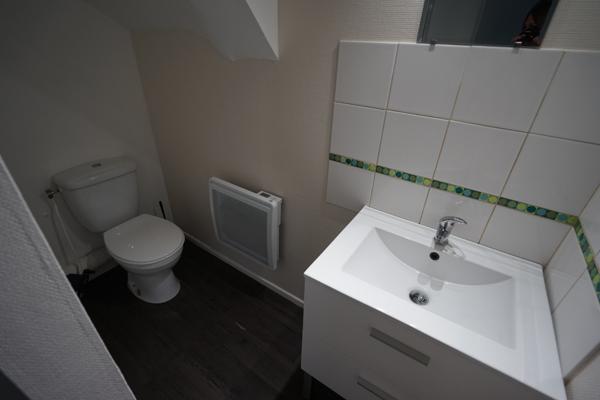 LILLE - APPARTEMENT - T1
