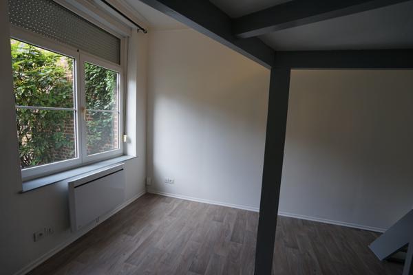 LILLE - APPARTEMENT - T1