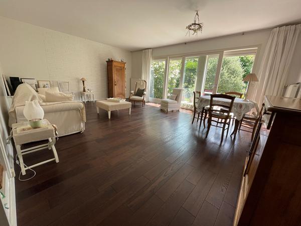 Maison à vendre à Vannes 140 m² 5 chambres gare centre ville