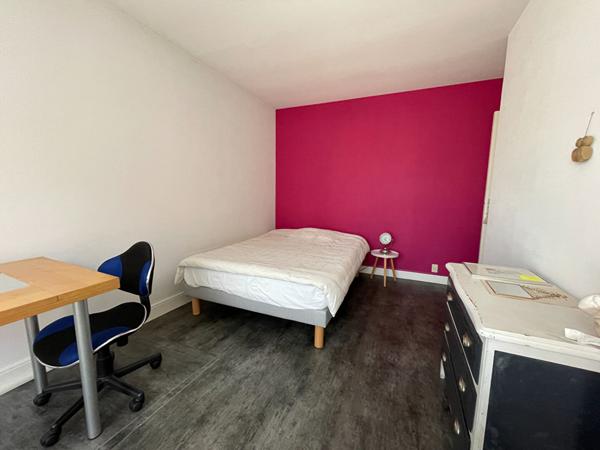 Maison à vendre à Vannes 140 m² 5 chambres gare centre ville