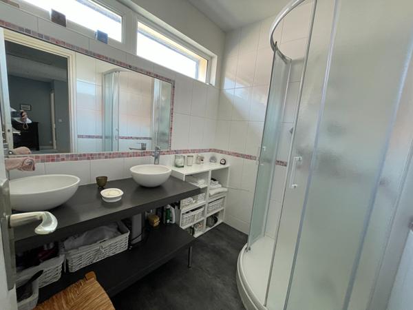 Maison à vendre à Vannes 140 m² 5 chambres gare centre ville