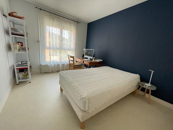 Maison à vendre à Vannes 140 m² 5 chambres gare centre ville