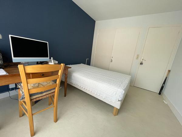 Maison à vendre à Vannes 140 m² 5 chambres gare centre ville