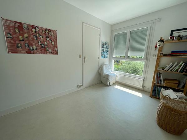 Maison à vendre à Vannes 140 m² 5 chambres gare centre ville