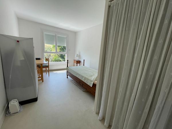 Maison à vendre à Vannes 140 m² 5 chambres gare centre ville