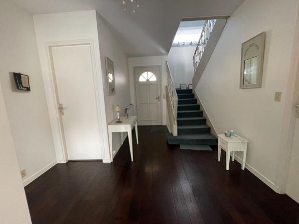 Maison à vendre à Vannes 140 m² 5 chambres gare centre ville