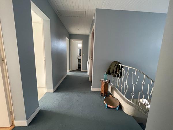 Maison à vendre à Vannes 140 m² 5 chambres gare centre ville