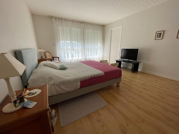 Maison à vendre à Vannes 140 m² 5 chambres gare centre ville