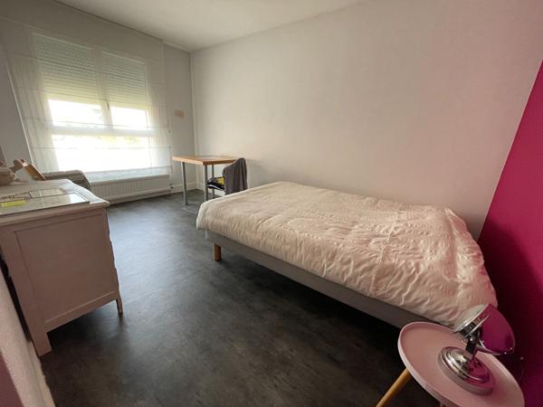 Maison à vendre à Vannes 140 m² 5 chambres gare centre ville