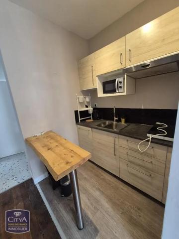 Maison à louer 3 pièces 59.69m² Saint-Omer (62500)