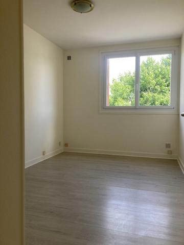 Appartement T4 66m²
