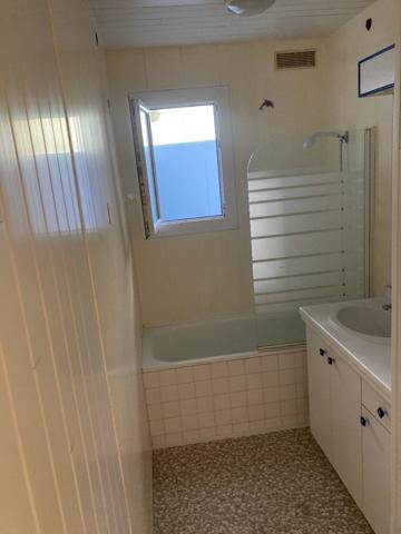 Appartement T4 66m²