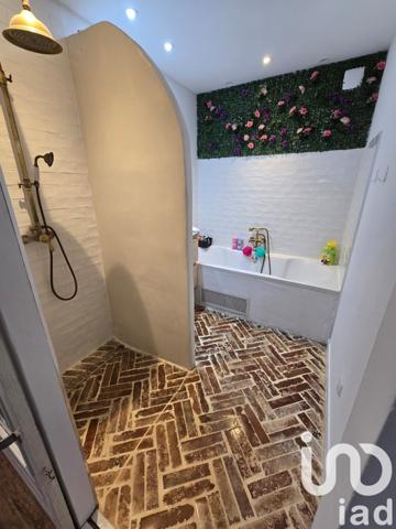 Maison à vendre 4 pièces 160 m² Beaucaire