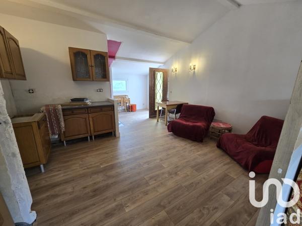 Maison à vendre 4 pièces 160 m² Beaucaire
