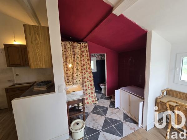 Maison à vendre 4 pièces 160 m² Beaucaire