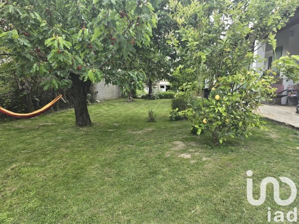 Maison à vendre 4 pièces 160 m² Beaucaire