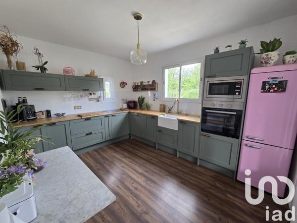 Maison à vendre 4 pièces 160 m² Beaucaire