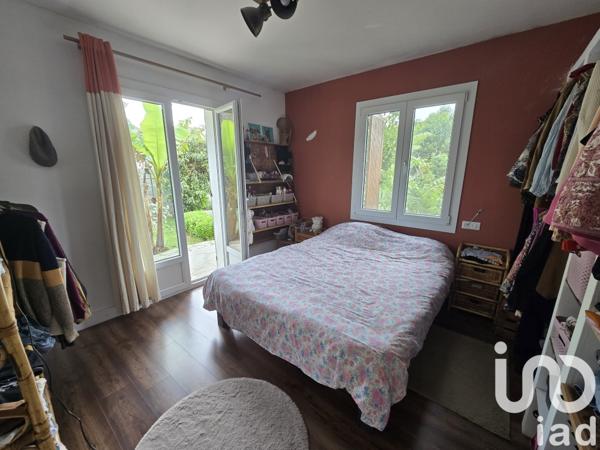 Maison à vendre 4 pièces 160 m² Beaucaire