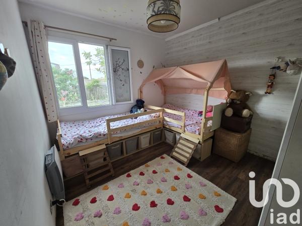 Maison à vendre 4 pièces 160 m² Beaucaire