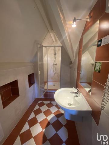 Local commercial à vendre 