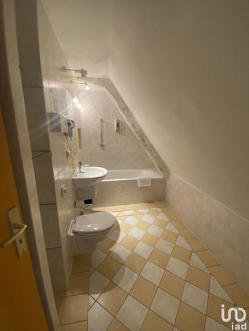 Local commercial à vendre 