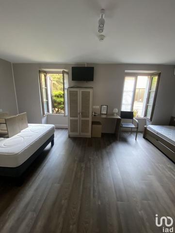 Local commercial à vendre 