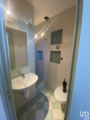 Local commercial à vendre 