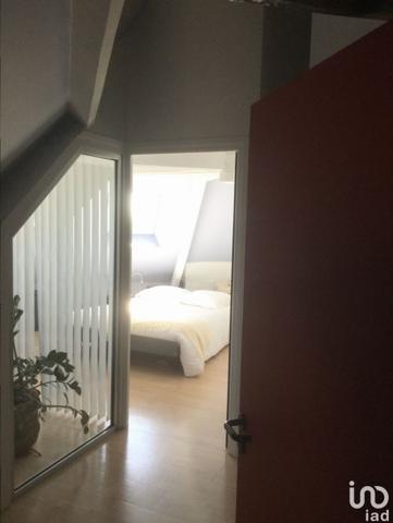 Local commercial à vendre 