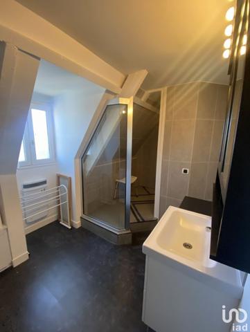 Local commercial à vendre 