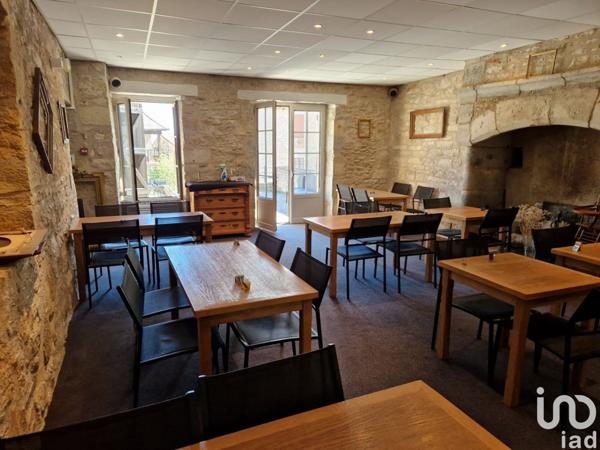 Local commercial à vendre 