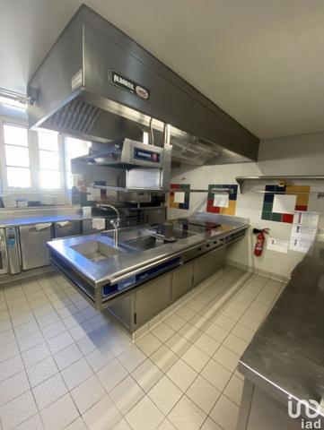 Local commercial à vendre 