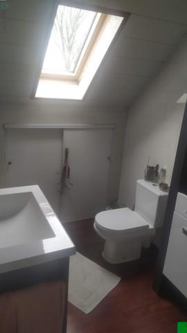 Maison 3 chambres en campagne avec grand terrain