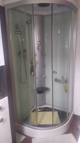 Maison 3 chambres en campagne avec grand terrain