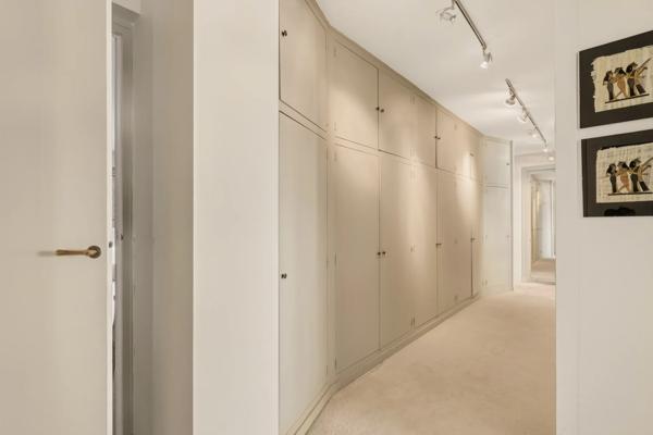 Appartement Paris 16 e - PASSY / RUE LEKAIN