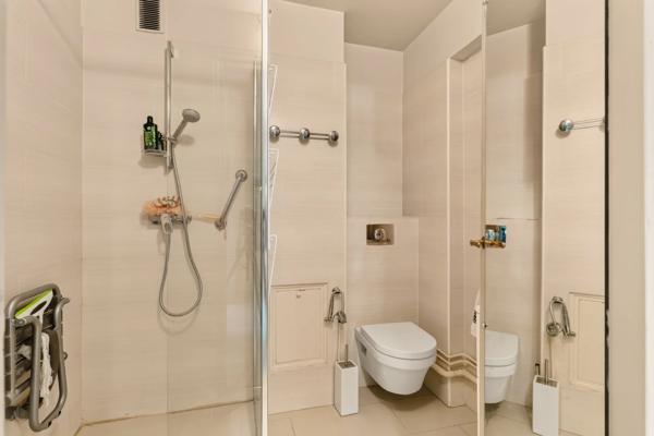 Appartement Paris 16 e - PASSY / RUE LEKAIN