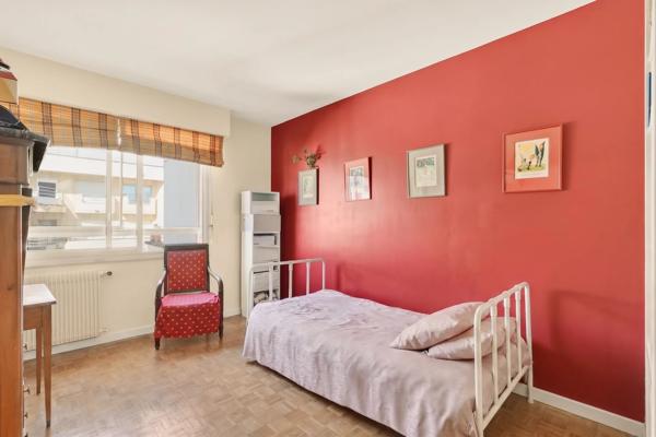Appartement Paris 16 e - PASSY / RUE LEKAIN