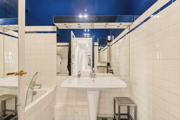 Appartement Paris 16 e - PASSY / RUE LEKAIN