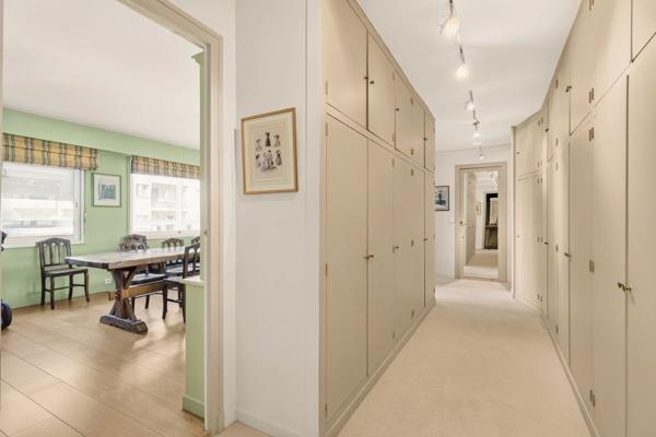 Appartement Paris 16 e - PASSY / RUE LEKAIN