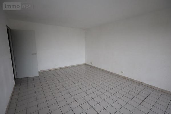Appartement à louer à Cambrai dans le Nord (59400), ref : 59085-L414