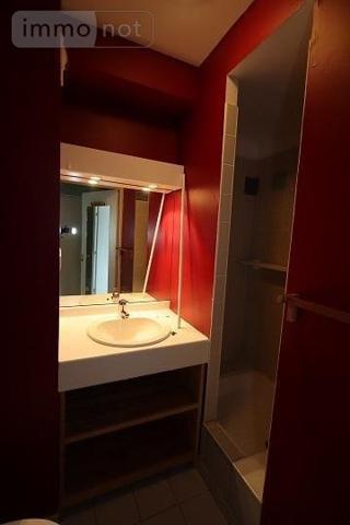 Appartement à louer à Cambrai dans le Nord (59400), ref : 59085-L414