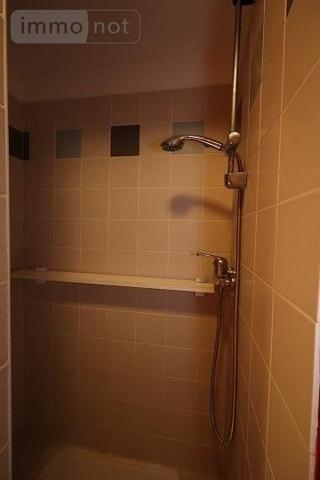 Appartement à louer à Cambrai dans le Nord (59400), ref : 59085-L414