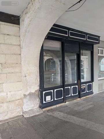 Achat - Immeuble | Local commercial Créon 33670 2 pièces 75 m 2