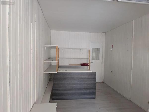 Achat - Immeuble | Local commercial Créon 33670 2 pièces 75 m 2
