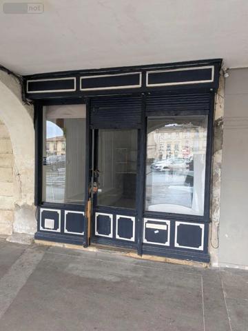 Achat - Immeuble | Local commercial Créon 33670 2 pièces 75 m 2