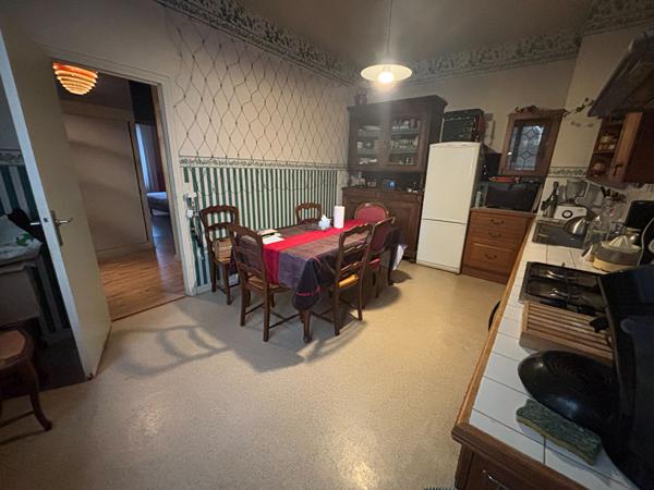 Maison à Luynes - 7 pièces - 298 m2